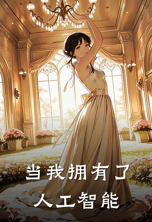 当我拥有了人工智能