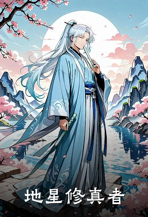 地星修真者