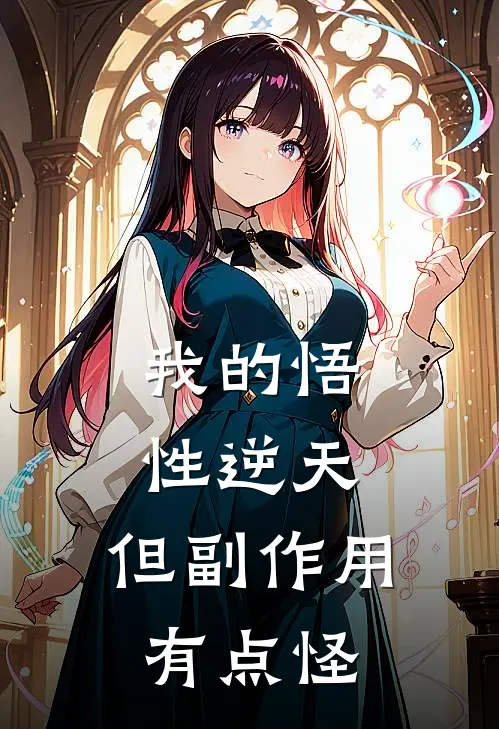 我的悟性逆天，但副作用有点怪