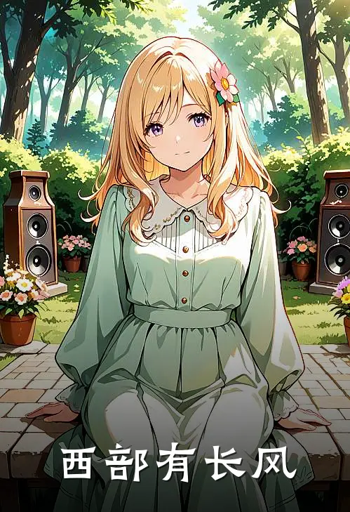 西部有长风