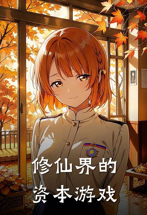 修仙界的资本游戏