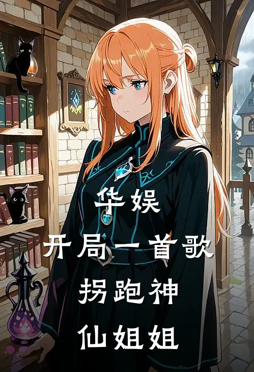 华娱：开局一首歌，拐跑神仙姐姐