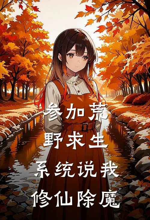 参加荒野求生，系统说我修仙除魔