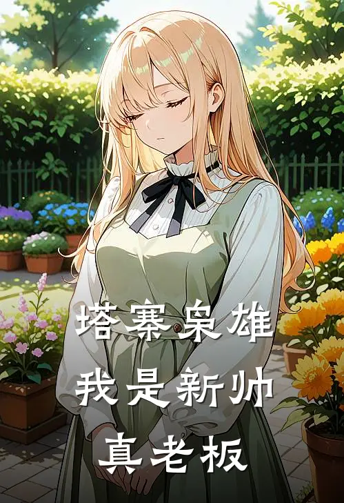 塔寨枭雄：我是新帅真老板