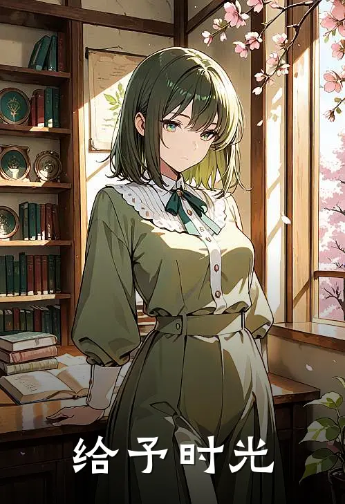 给予时光
