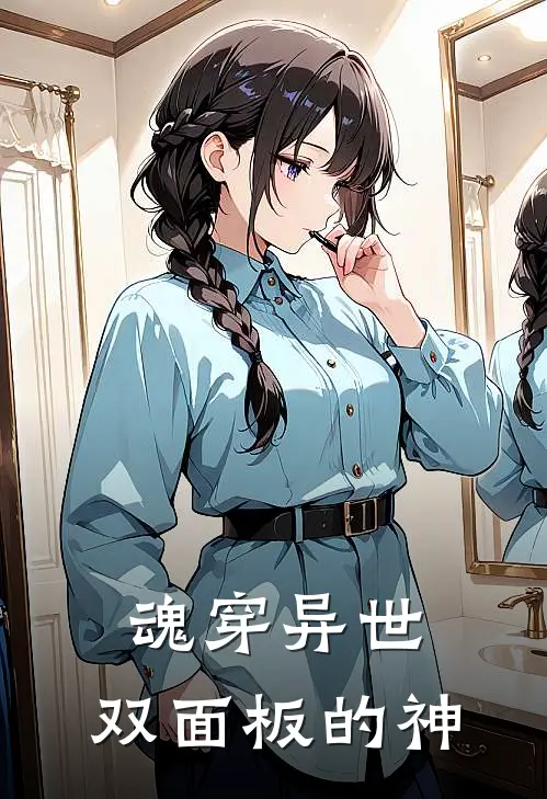 魂穿异世，双面板的神