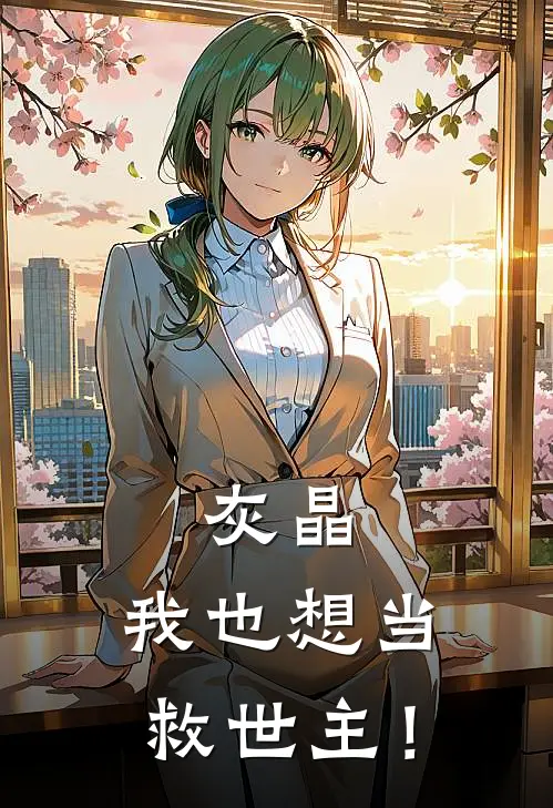 灰晶，我也想当救世主！