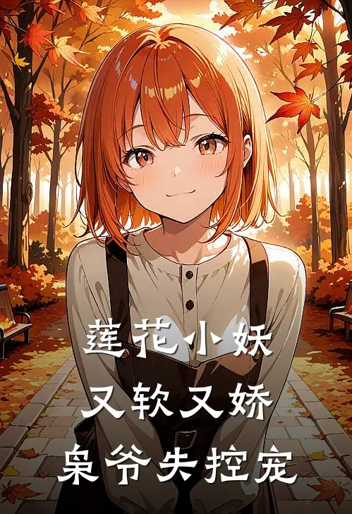 莲花小妖又软又娇，枭爷失控宠