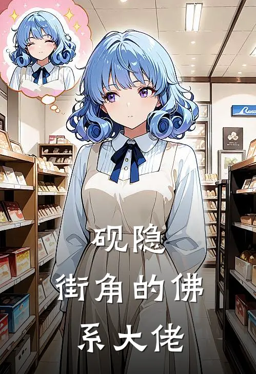 砚隐：街角的佛系大佬