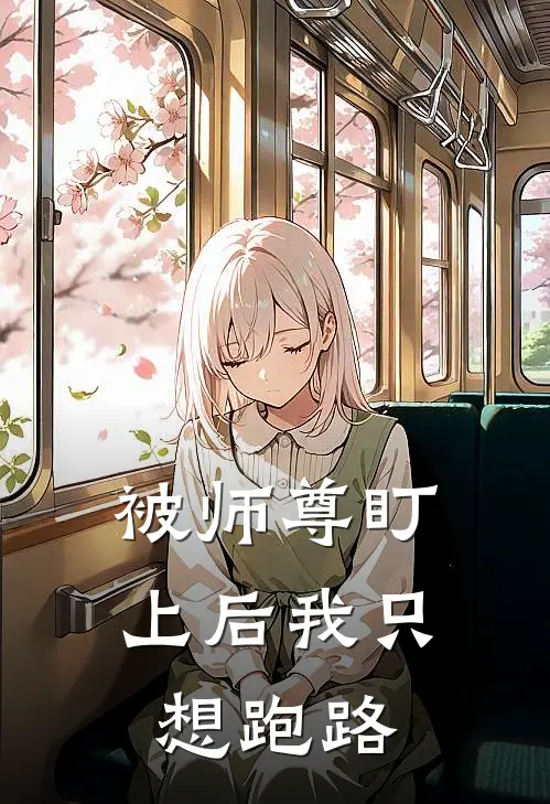 被师尊盯上后我只想跑路
