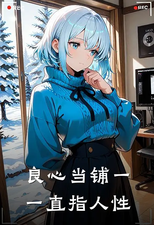 良心当铺一一直指人性