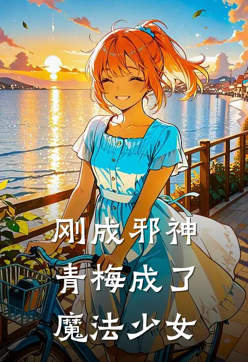 刚成邪神，青梅成了魔法少女