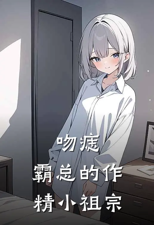 吻痣：霸总的作精小祖宗