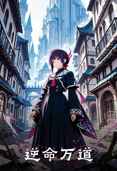 逆命万道