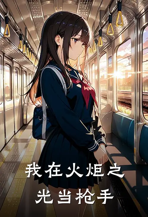 我在火炬之光当枪手