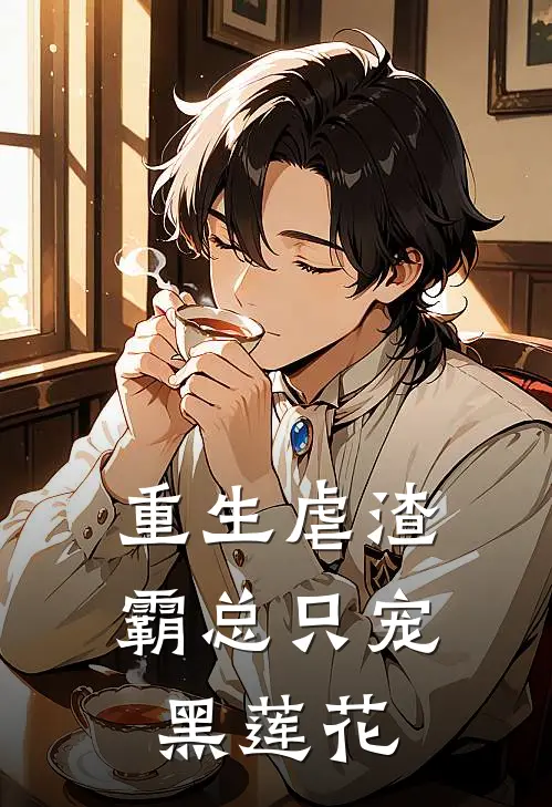 重生虐渣：霸总只宠黑莲花