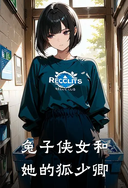 兔子侠女和她的狐少卿