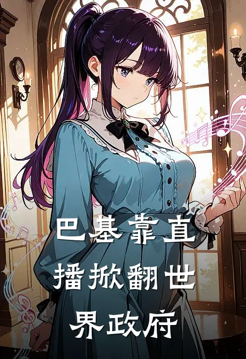 巴基靠直播掀翻世界政府