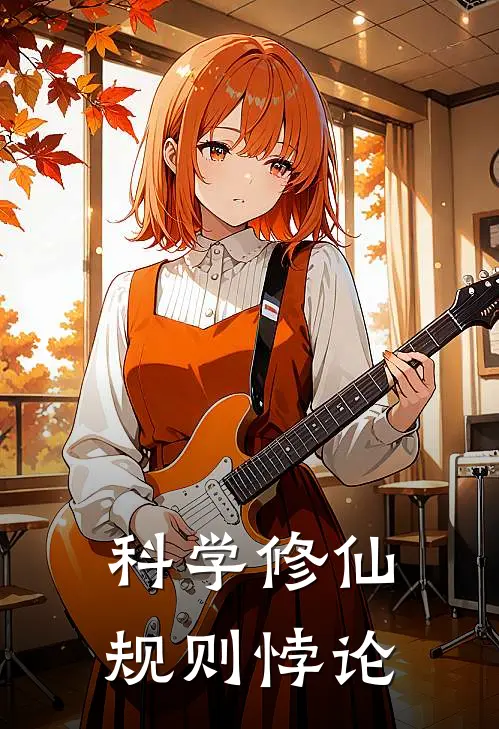 科学修仙规则悖论