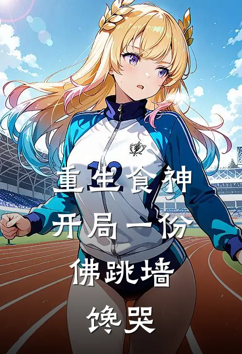 重生食神：开局一份佛跳墙，馋哭