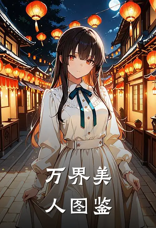 万界美人图鉴