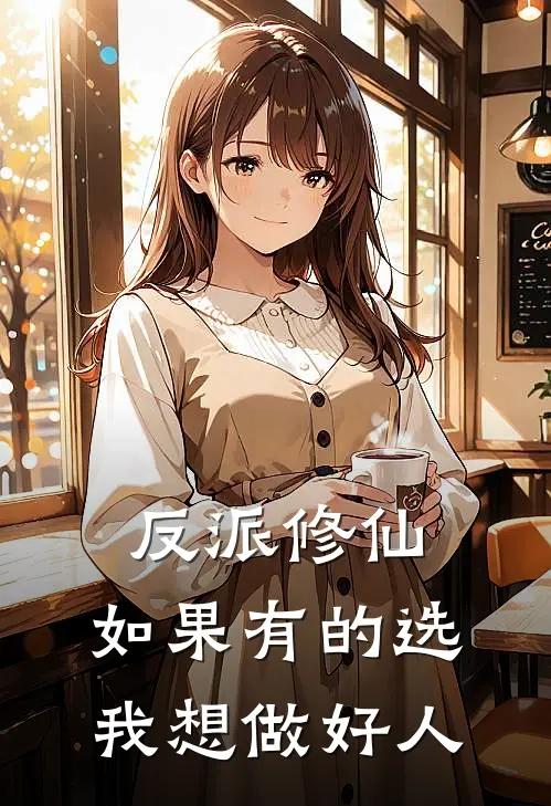 反派修仙：如果有的选我想做好人