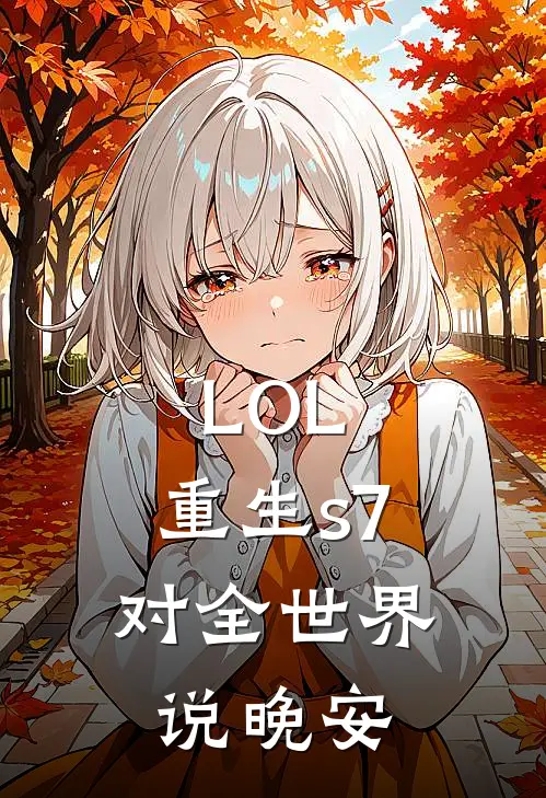 LOL：重生s7对全世界说晚安