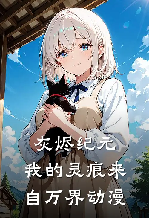 灰烬纪元：我的灵痕来自万界动漫