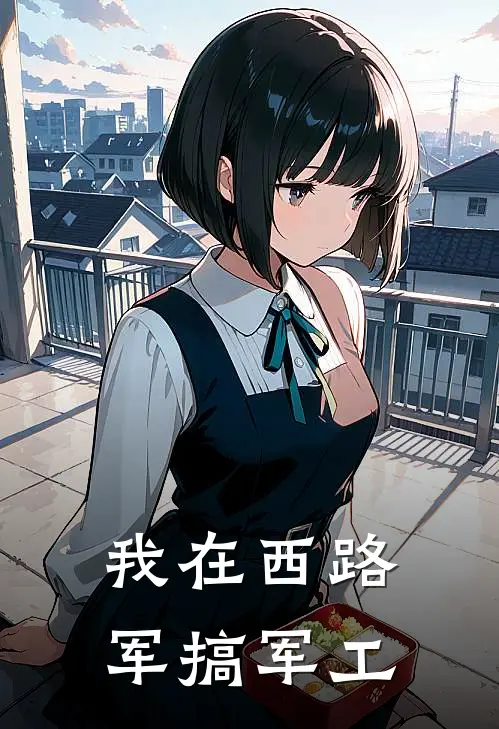 我在西路军搞军工