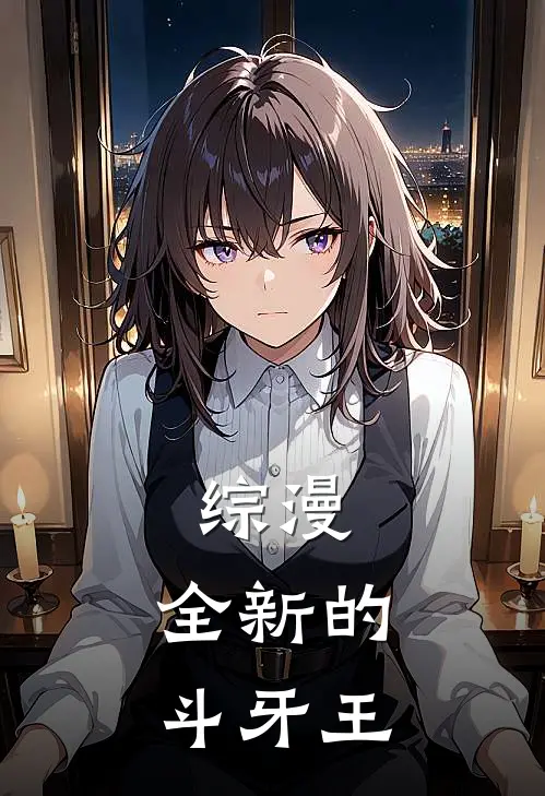 综漫：全新的斗牙王