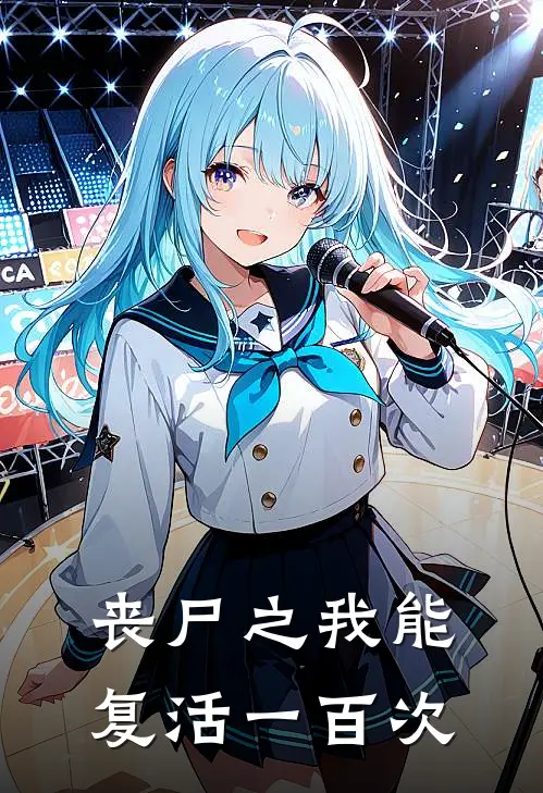 丧尸之我能复活一百次
