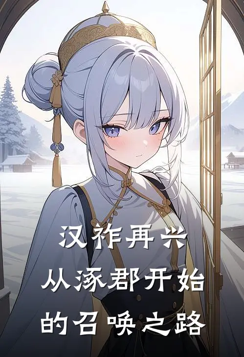 汉祚再兴：从涿郡开始的召唤之路