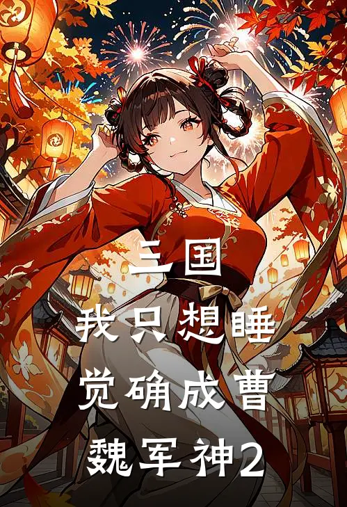 三国：我只想睡觉确成曹魏军神2