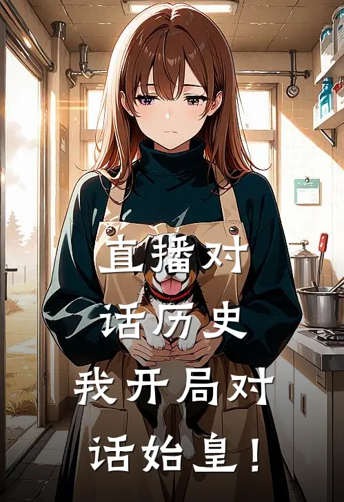 直播对话历史，我开局对话始皇！