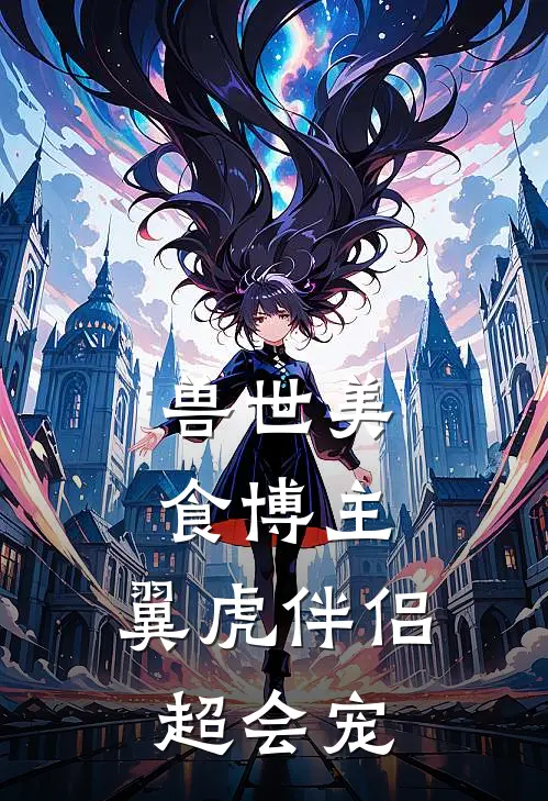 兽世美食博主，翼虎伴侣超会宠