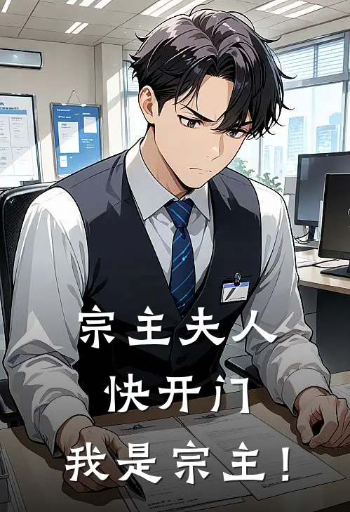 宗主夫人快开门，我是宗主！