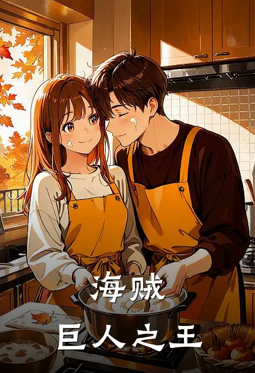 海贼：巨人之王