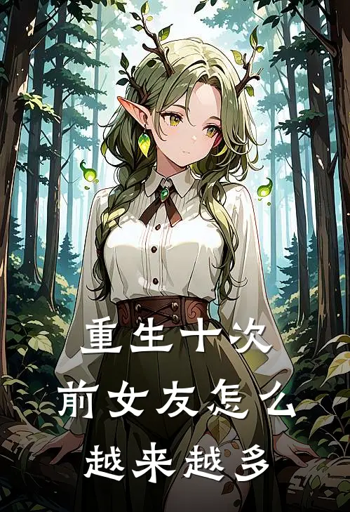 重生十次，前女友怎么越来越多