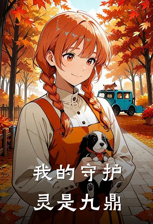 我的守护灵是九鼎