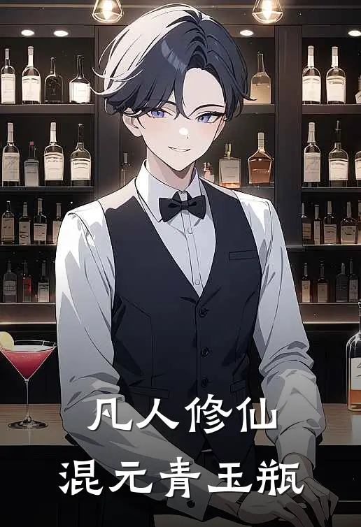 凡人修仙：混元青玉瓶