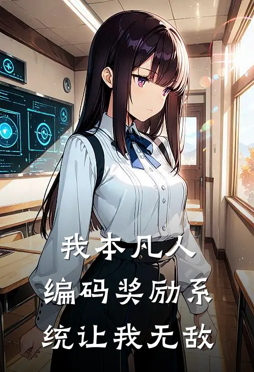 我本凡人，编码奖励系统让我无敌