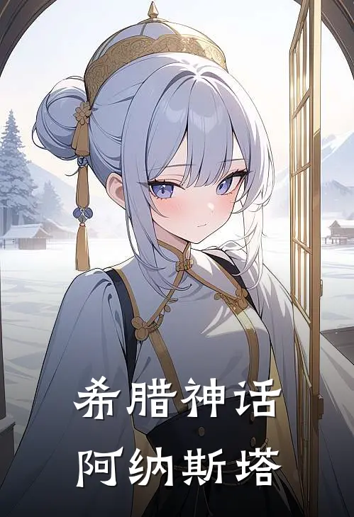 希腊神话：阿纳斯塔