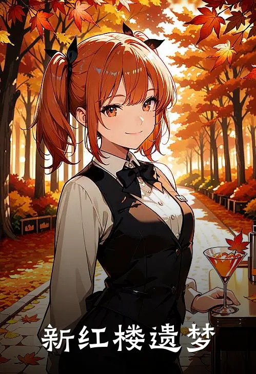 新红楼遗梦