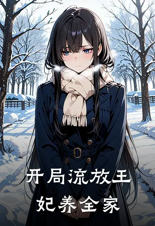 开局流放王妃养全家