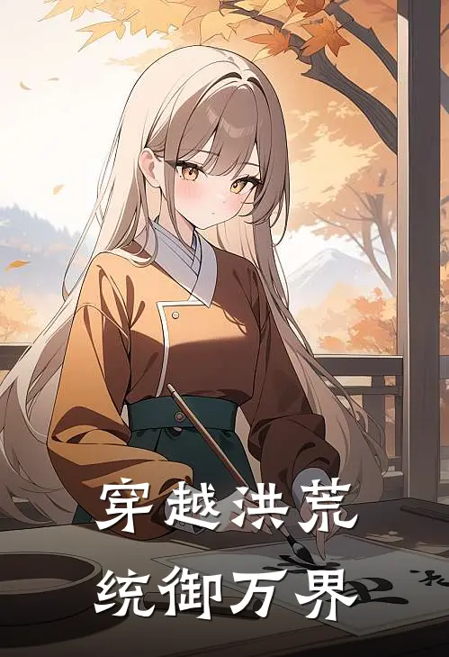 穿越洪荒，统御万界