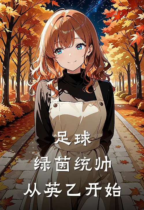 足球：绿茵统帅：从英乙开始