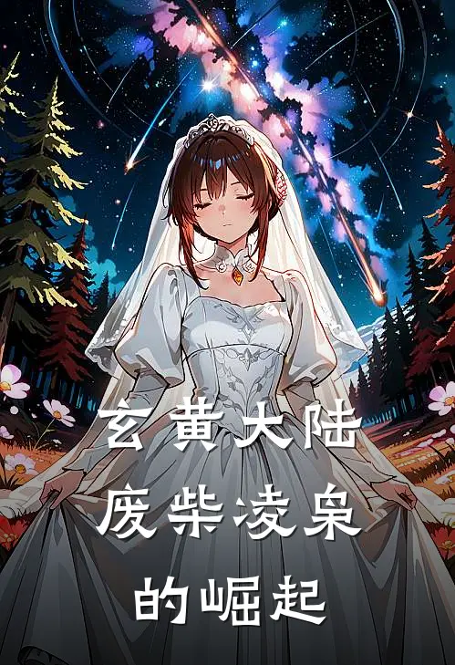 玄黄大陆：废柴凌枭的崛起