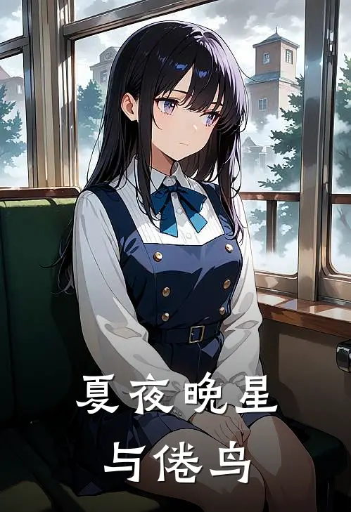 夏夜晚星与倦鸟