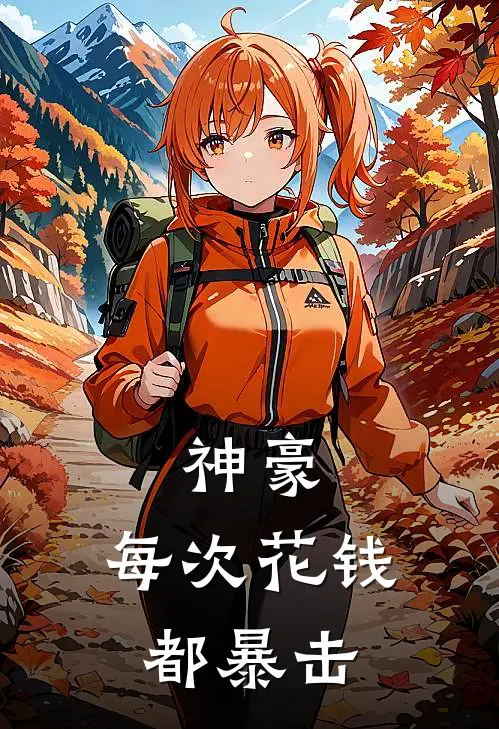 神豪：每次花钱都暴击