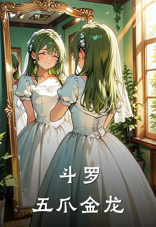 斗罗：五爪金龙